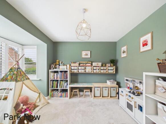 PLAYROOM