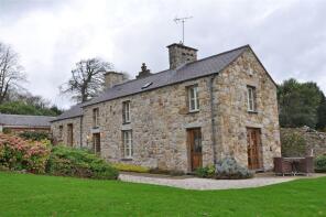 5, Plas Bodafon, Mynydd Bodafon, Llanerchymedd LL71 8BH