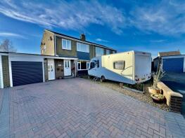 19, Eden Park, Darlington DL2 3DB