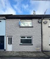 34, William Street, Hengoed CF82 8AT
