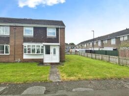 17, Bamborough Court, Cramlington NE23 7HW