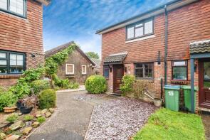 14, Cootham Green, Cootham RH20 4JW