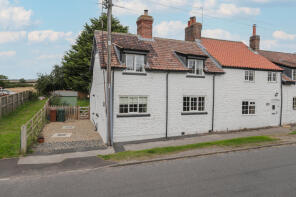 Heseltine Cottage, Main Street, Wintringham YO17 8HX