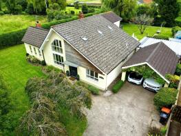 Ashgroga, Goldcliff Road, Goldcliff, Newport NP18 2AX