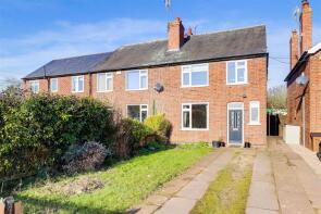 31, Nottingham Road, Nottingham NG11 0HE