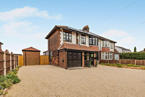 Bewdley, Gorsey Lane, OL6