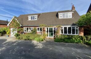 Field House, Sandon Road, Hilderstone, Stone ST15 8SF