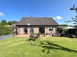 Grudzien, Beauly - Ruisaurie Road, Kilmorack, Beauly IV4 7AL