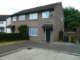 8, Clachar Close, Springfield, Chelmsford CM2 6RX
