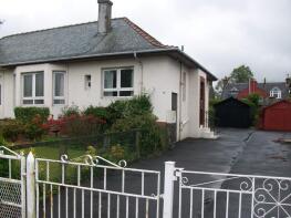 18, Mccall Avenue, Cumnock KA18 1LW