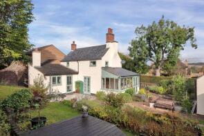 Three Chimneys, Welham Road, Market Harborough LE16 7TU