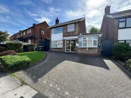 94, Churchill Road, Walsall WS2 0AW