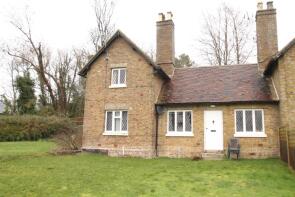 1, Friars Cottage, Thurnham Lane, Maidstone ME14 3LQ