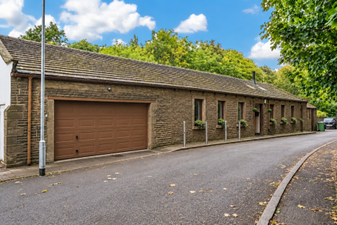 The Old School House, Kirkburton, HD8