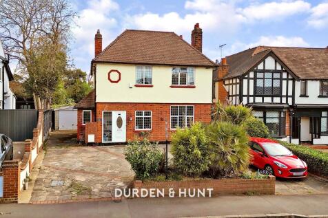 Slewins Lane, Hornchurch, RM11