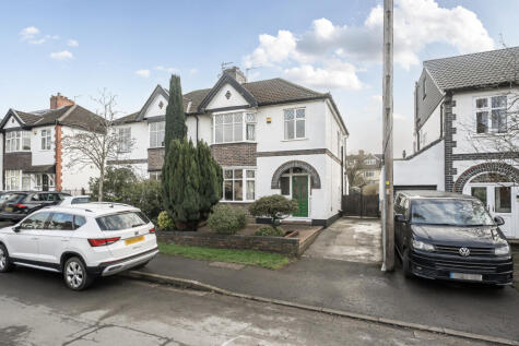 Stoke Grove, Westbury on Trym, Bristol, BS9