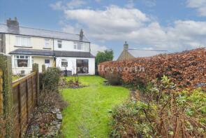 1, Wood View, High Street, Burton In Lonsdale LA6 3JT