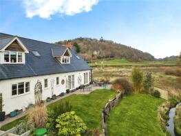 Nant Y Sibrwd, Bwlch-y-cibau, Llanfyllin SY22 5LN