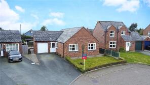 16, Waterloo Fields, Forden, Welshpool SY21 8LF