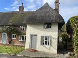 Violette Cottage, School Lane, Marlborough SN8 3JG