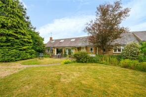 Chestnut Cottage, Common Street, Olney MK46 5AR