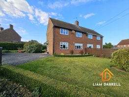 4, West Avenue, Driffield YO25 3PN