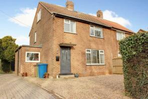 8, Chapel Garth, Main Street, Beverley HU17 7NS