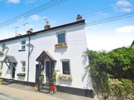 4, Natalia Terrace, Dorchester Road, Dorchester DT2 0AR