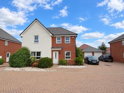 Wodehouse Close, Emsworth, PO10