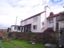 Archways, Forge Hill, Lydbrook GL17 9QS