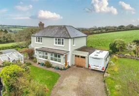 Elmsligh, Road From Cornish Arms Inn To Higher Chelean, Truro TR4 8RP