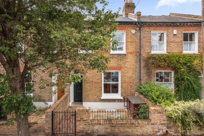FOR SALE - Dale Street, W4