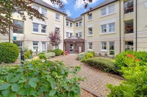 48, Barum Court, Litchdon Street, Barnstaple EX32 8QL