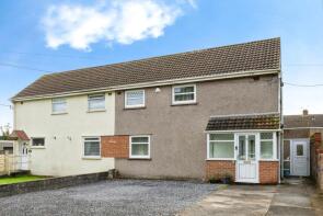 2, Heol Llwyn Bedw, Hendy, Swansea SA4 0XJ