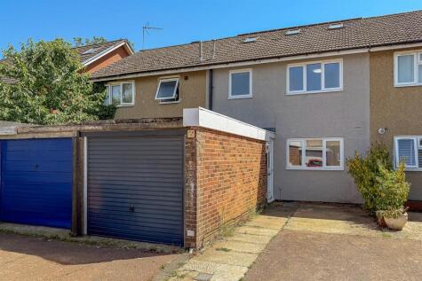 Beech Crescent, Wheathampstead, St. Albans