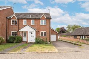 6, Old Priory Gardens, Beccles NR34 8RH