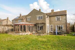 Willow Cottage, Weir Lane, Yeovilton, Yeovil BA22 8EU