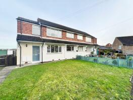 30, North Street, Byers Green DL16 7PU