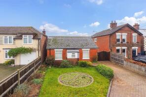 36, Foxcotte Road, Andover SP10 4AR