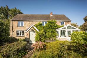 The Homestead, Hazelwood Hill, Hazelwood, Belper DE56 4AD