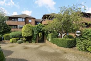 4, Bentley Lodge, High Road, Bushey WD23 1NS
