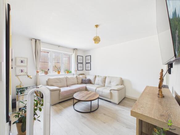 Presented by Kevin at EweMove Abbey Wood and Belve