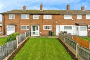 8, Leeswood Road, Wirral CH49 9AD