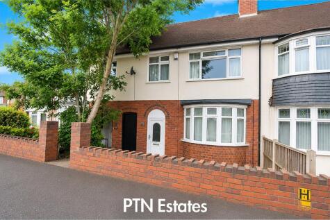 Bell Street, Pensnett, Brierley Hill