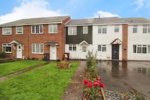 15, Pedder Road, Clevedon BS21 5HB