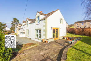 1, Wallaceton, Cairn Drive, Dumfries DG2 0TJ