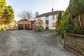 Overbridge House, Easter Street, Barnstaple EX32 0BQ