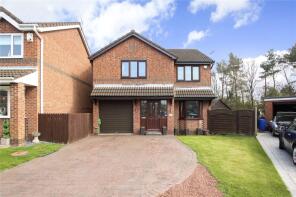 5, Freesia Grange, Washington NE38 7LQ