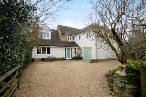 Bridge End | Bromham | Beds | MK43 | amazing plot