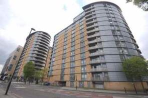 Flat 19, Trentham Court, Victoria Road, London W3 6AD